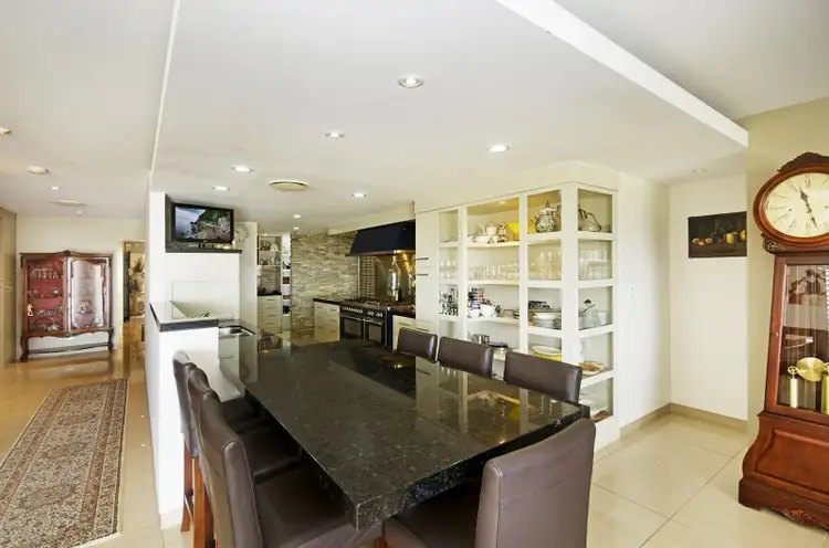 Seventh view of Homely apartment listing, 7/25 The Strand, Via Cleveland Terrace., North Ward QLD 4810