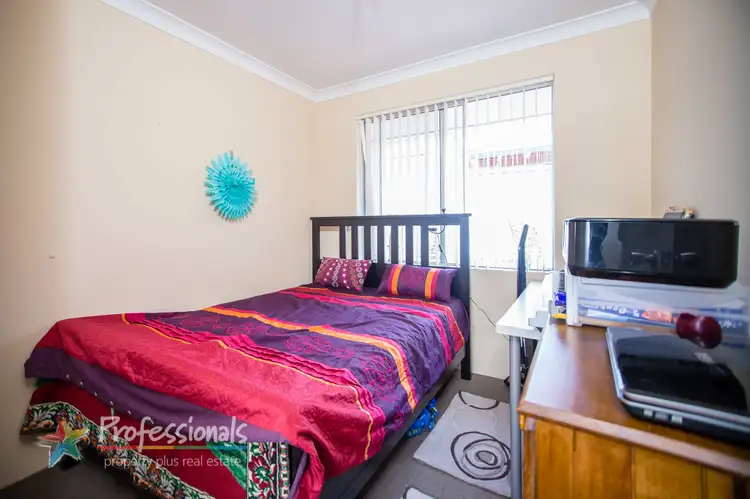 Sixth view of Homely unit listing, Unit 1/8 Collier Avenue, Balcatta WA 6021