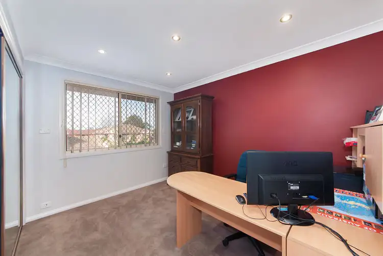 Seventh view of Homely townhouse listing, 4/19 William Street, Lurnea NSW 2170