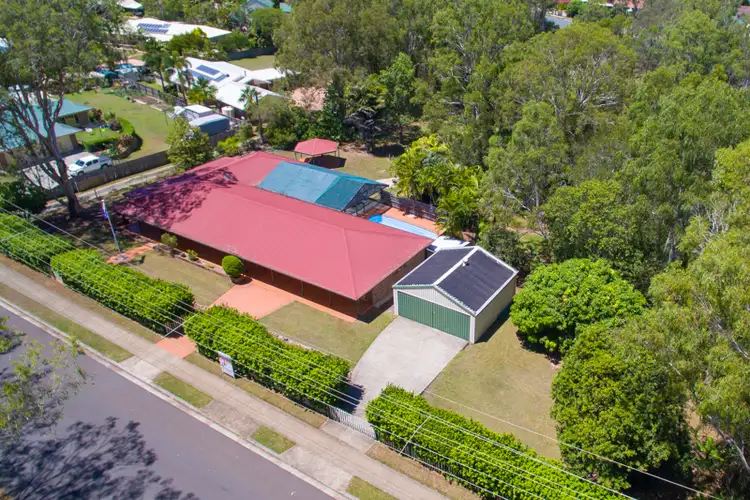 36 Nelson Road, Wellington Point QLD 4160