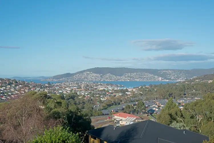 Second view of Homely house listing, 16 Wassell Place, Lindisfarne TAS 7015