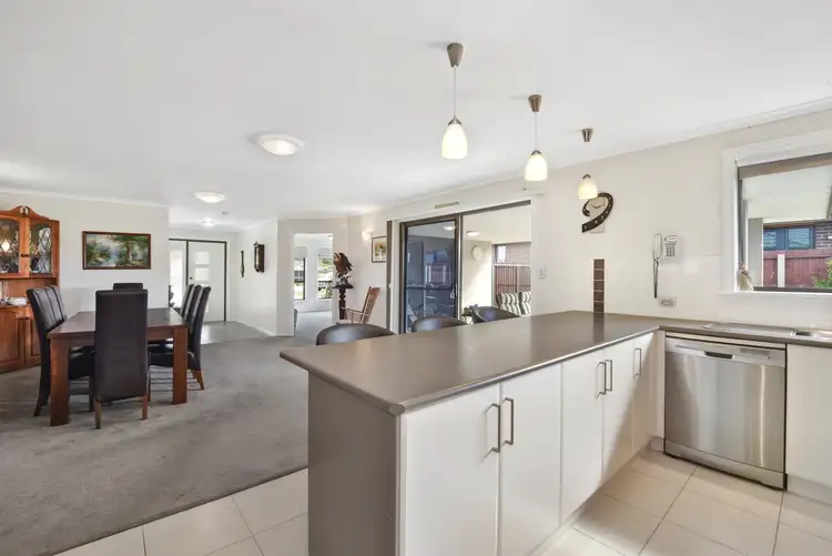 Fourth view of Homely house listing, 19 Hadspen Park Drive, Hadspen TAS 7290