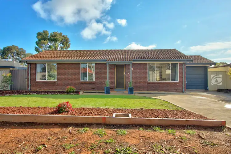 19 Mordaunt Street, Parafield Gardens SA 5107