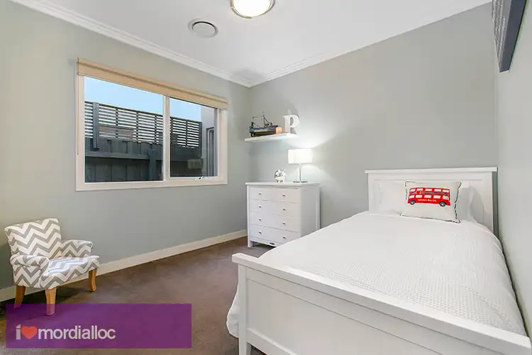 Sixth view of Homely house listing, 64 Hallmark Road, Mordialloc VIC 3195