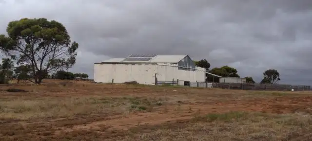 Main view of Homely rural property listing, 'Stirling View' Rabbit Proof Fence Road, Ongerup WA 6336
