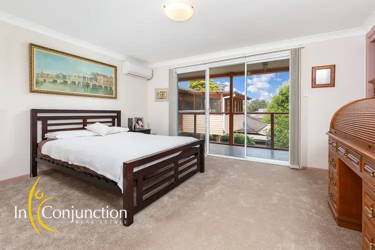 Fifth view of Homely house listing, 148 Kenthurst Road, Kenthurst NSW 2156