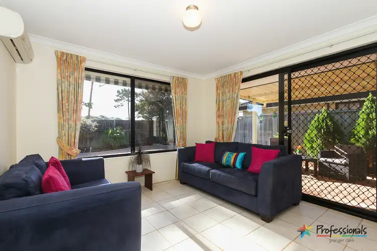 Third view of Homely house listing, 106 Vaucluse Crescent, Ellenbrook WA 6069