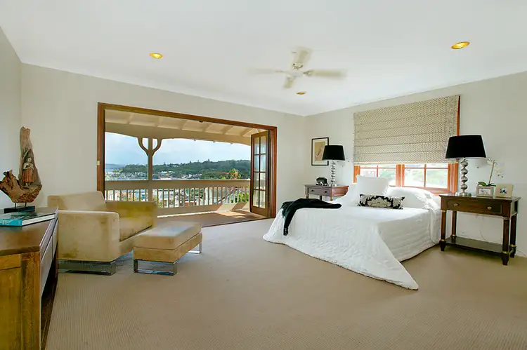 Fifth view of Homely house listing, 205 Hopetoun Avenue, Vaucluse NSW 2030