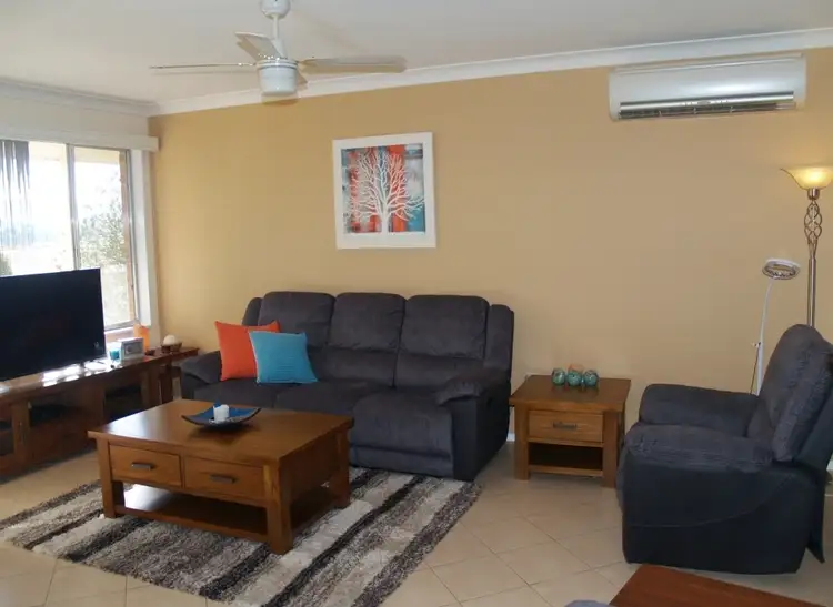 Fourth view of Homely house listing, 6 Taronga Crescent, Bega NSW 2550