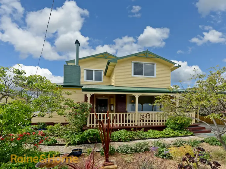 30 York Street, Bellerive TAS 7018