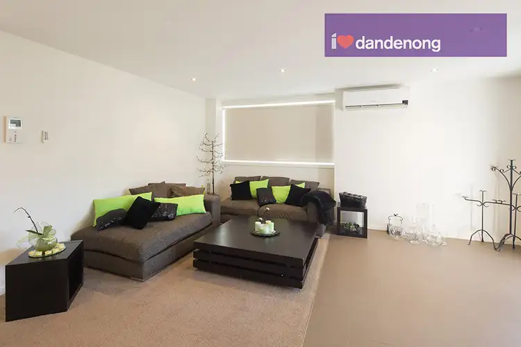 Second view of Homely unit listing, 7/34 Ann Street, Dandenong VIC 3175