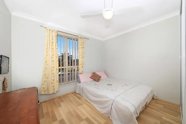 Sixth view of Homely townhouse listing, 4/125 Walker Street, Quakers Hill NSW 2763