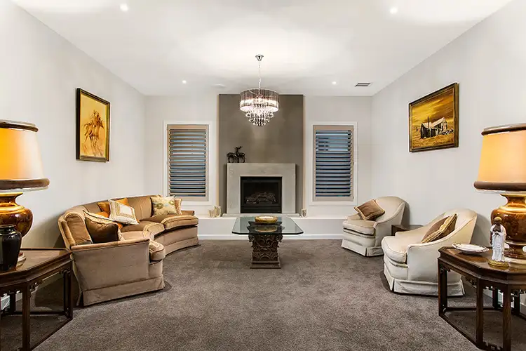 Second view of Homely house listing, 53 Leeds Road, Mount Waverley VIC 3149