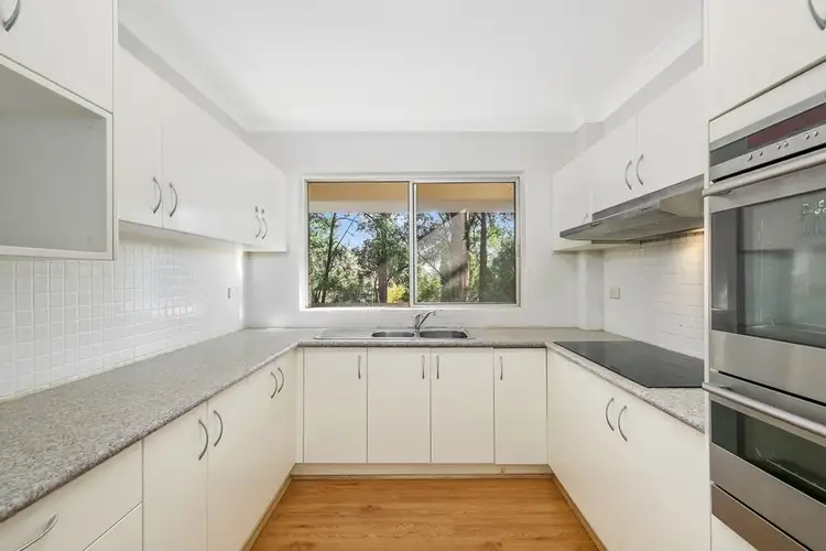 Third view of Homely unit listing, 5/2a Bloomsbury Ave, Pymble NSW 2073