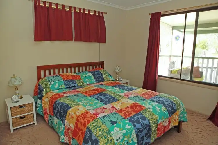 Sixth view of Homely house listing, 414 Vernor Rd, Wivenhoe Pocket QLD 4306