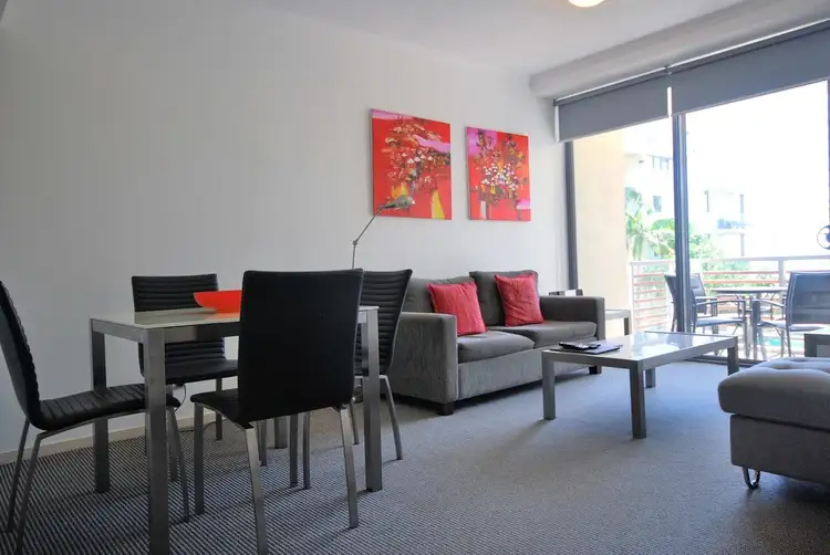 Fourth view of Homely apartment listing, 1081/1 Ocean Street, Burleigh Heads QLD 4220