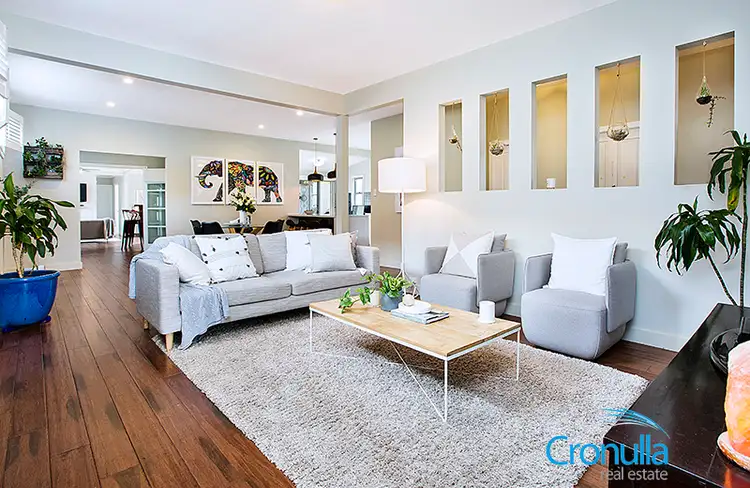 Main view of Homely house listing, 91 Torres Street, Kurnell NSW 2231