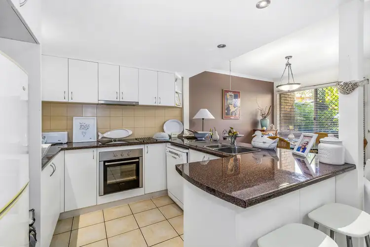 Third view of Homely townhouse listing, 5/6 John Robb Way, Cudgen NSW 2487