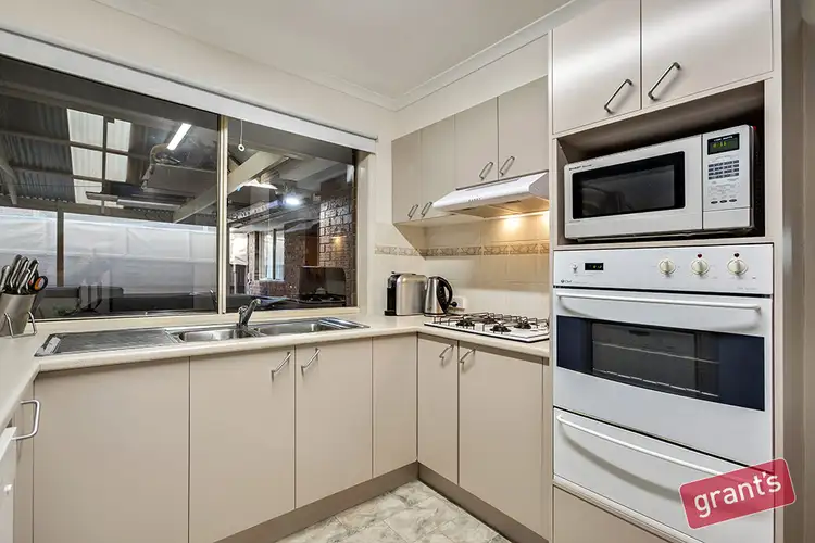 Sixth view of Homely house listing, 31 Dunbarton Drive, Pakenham VIC 3810