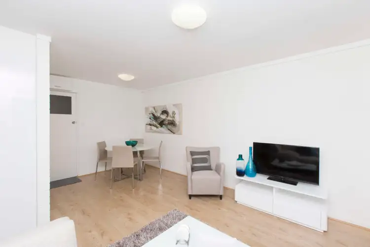 Fourth view of Homely unit listing, 9/37 Osborne Rd, East Fremantle WA 6158