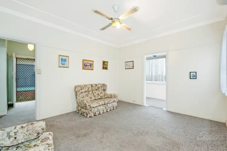 Fifth view of Homely house listing, 59 Illalung Rd, Lambton NSW 2299