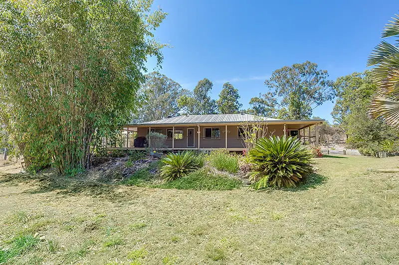Main view of Homely house listing, 140 Mooloo Road, Langshaw QLD 4570