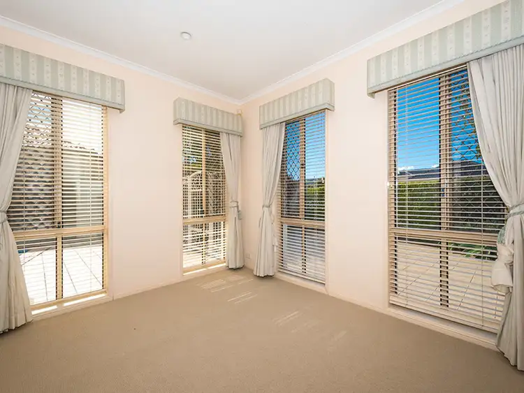 Third view of Homely house listing, 1 Jaeger Way, Benowa Waters QLD 4217