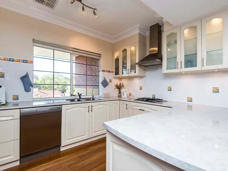 Third view of Homely apartment listing, 4/162 Labouchere Rd, Como WA 6152