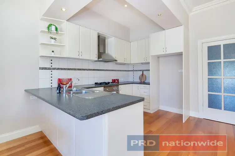 Sixth view of Homely house listing, 506A Lydiard Street North, Soldiers Hill VIC 3350