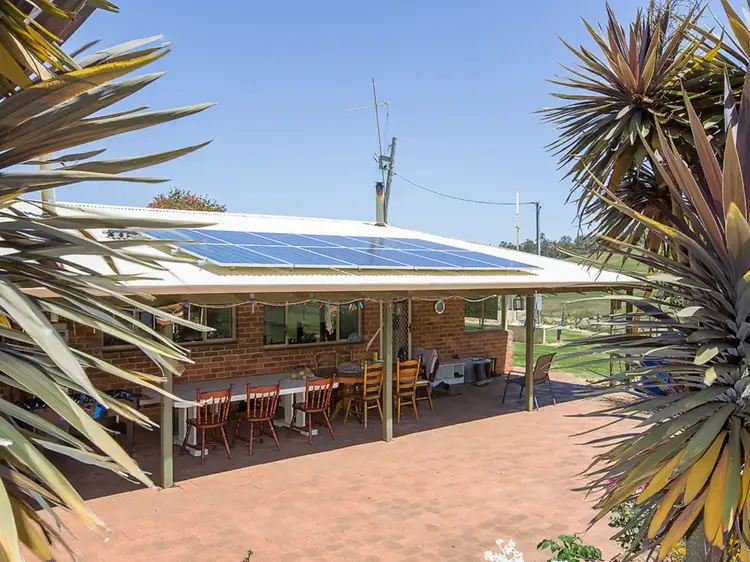 Sixth view of Homely rural property listing, 136 Preston Rd, Thomson Brook WA 6239