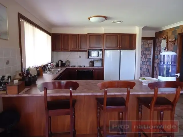 Third view of Homely rural property listing, 44 Hargreaves Close, Tumut NSW 2720