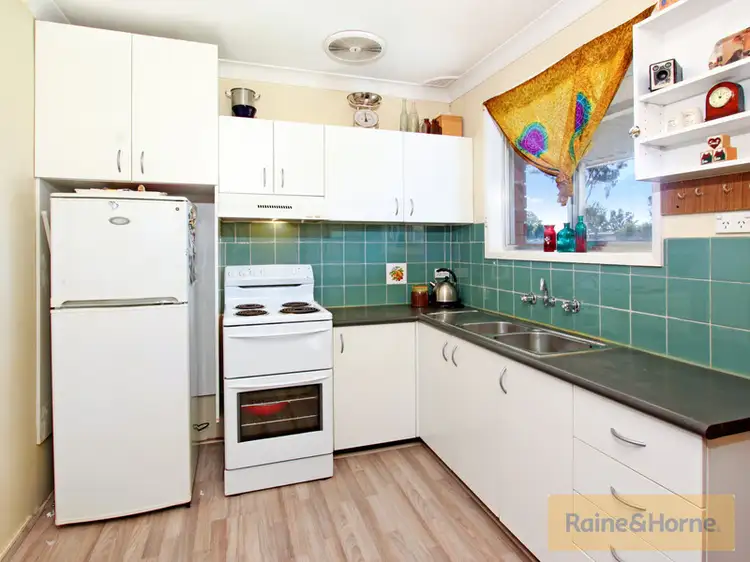 Second view of Homely house listing, 7 Evoe Place, Doonside NSW 2767