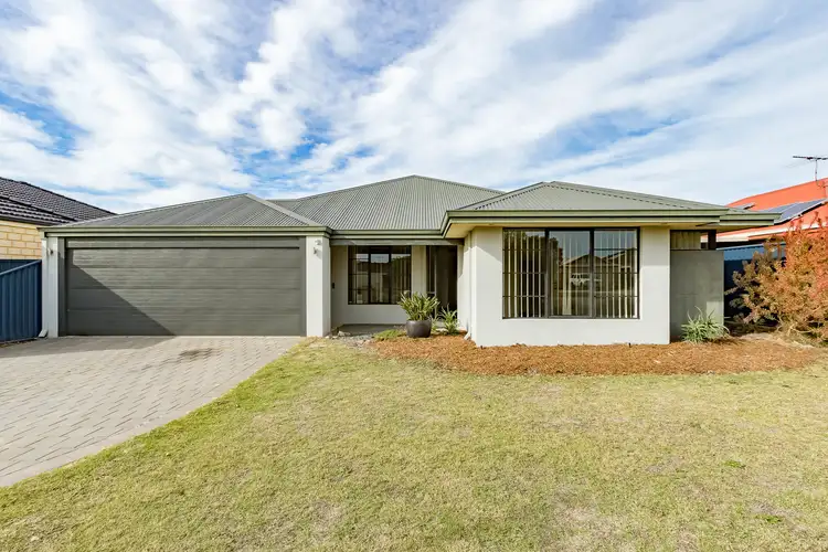 Seventh view of Homely house listing, 66 Plaistowe Blvd, Byford WA 6122