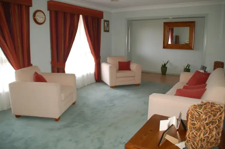 Second view of Homely house listing, 8 Nancarrow Place, Kelso NSW 2795