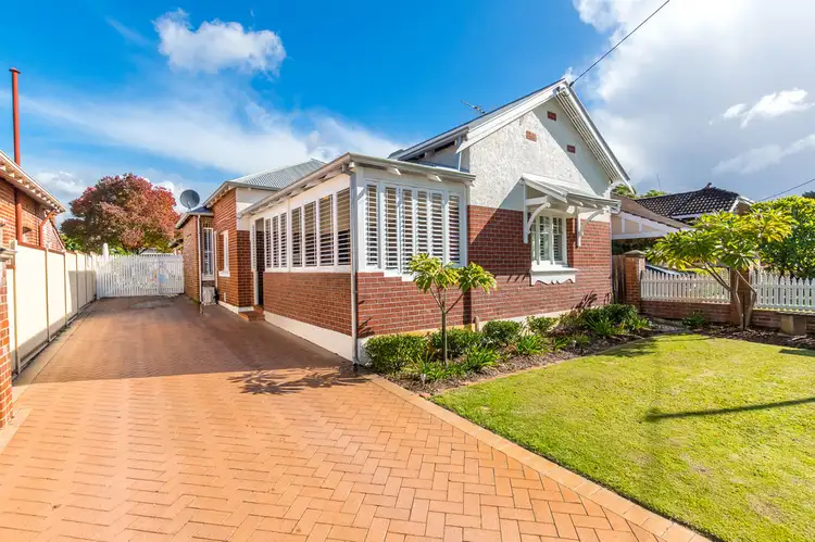 Second view of Homely house listing, 225 Crawford Road, Inglewood WA 6052