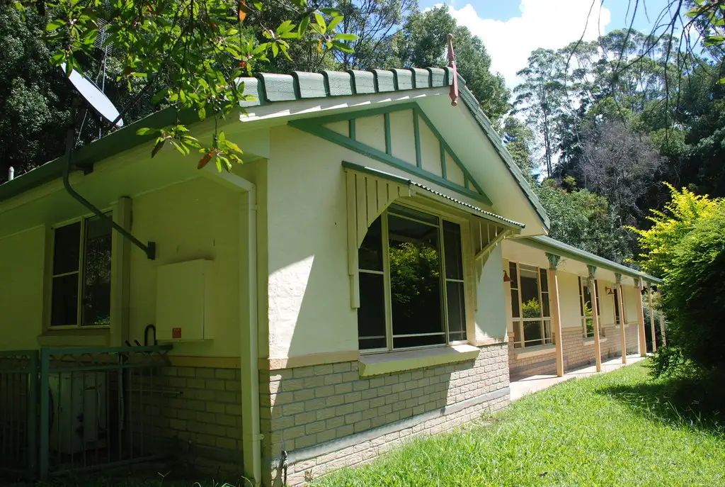 Main view of Homely house listing, 22 The Grove, Nunderi NSW 2484