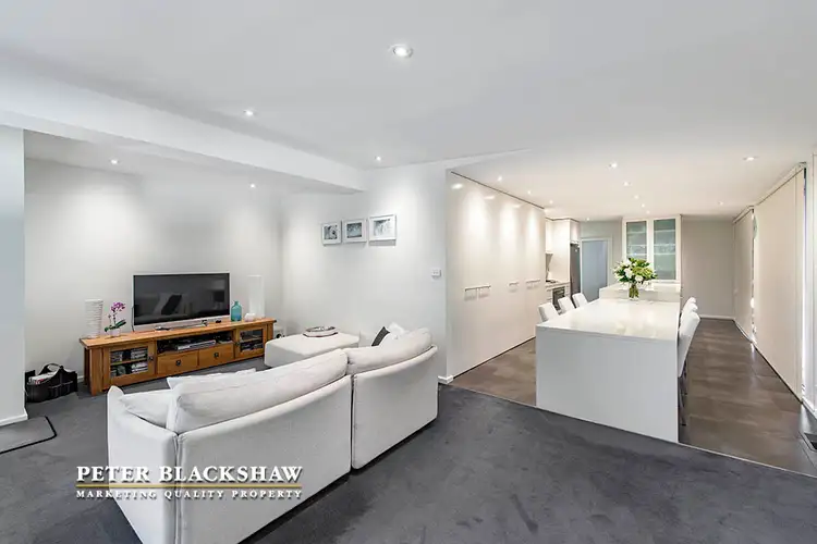 Fourth view of Homely house listing, 29 Throssell Street, Curtin ACT 2605