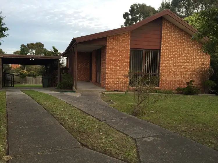 Main view of Homely house listing, 7 Nyora Close, Endeavour Hills VIC 3802