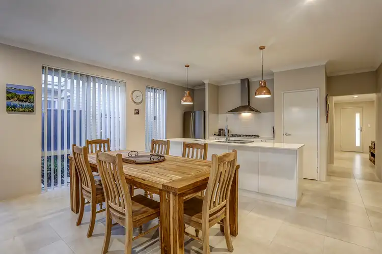 Sixth view of Homely house listing, 7 Marlinspike Boulevard, Jindalee WA 6036