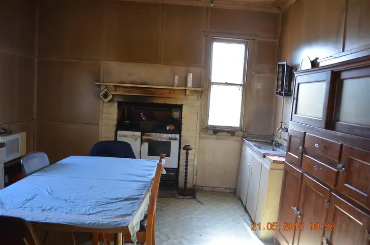 Sixth view of Homely house listing, 56 Lynch Street, Adelong NSW 2729