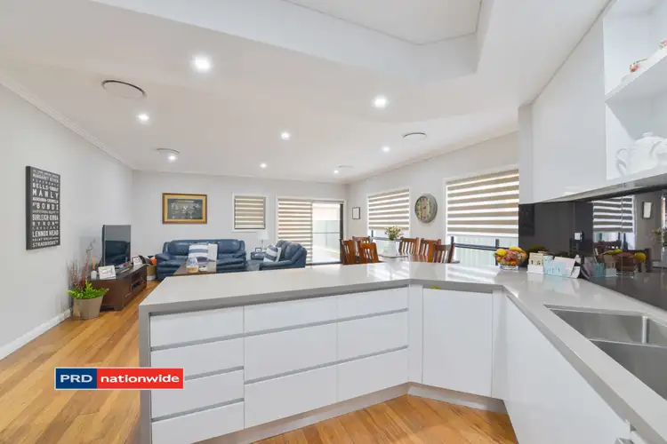 Sixth view of Homely house listing, 25 The Heights, Tamworth NSW 2340