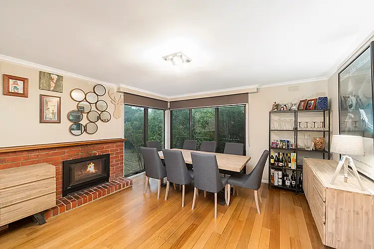 Fifth view of Homely house listing, 1 Pemberley Drive, Notting Hill VIC 3168