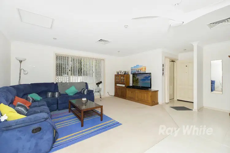 Third view of Homely unit listing, 2/45 Railway Parade, Blackalls Park NSW 2283