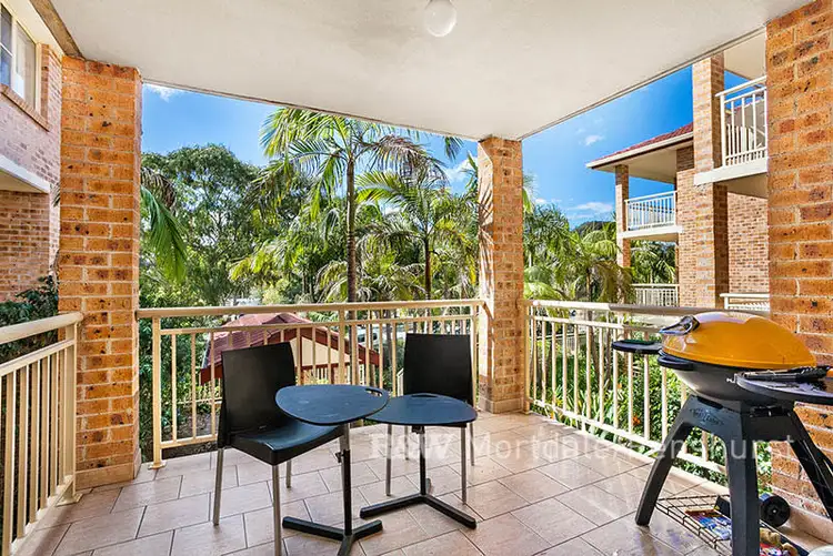 Fourth view of Homely unit listing, 6/34-38 Graham Road, Narwee NSW 2209