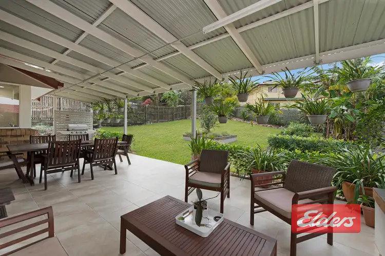 Second view of Homely house listing, 7 Trusan Place, Tanah Merah QLD 4128