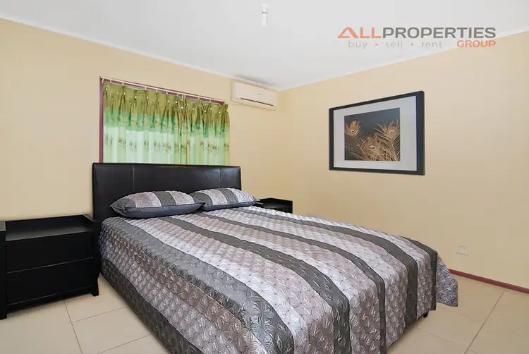 Fifth view of Homely house listing, 35 Ringwood St, Durack QLD 4077