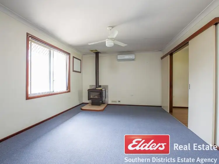 Fourth view of Homely house listing, 4 Bolton Way, Collie WA 6225