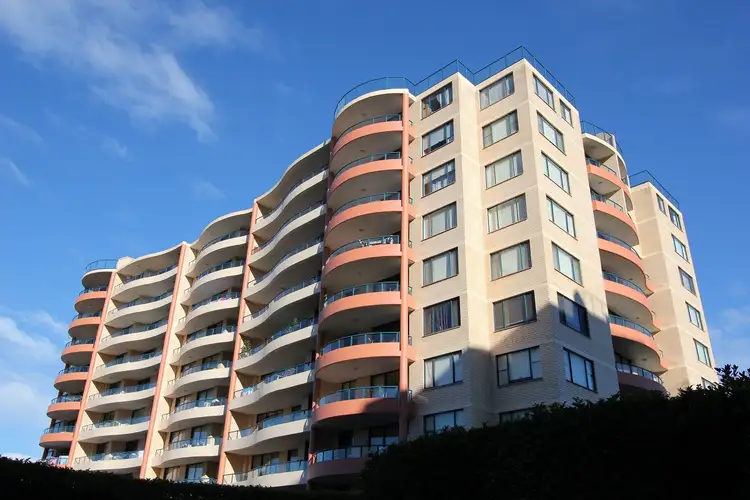 115/8A Ashton Street, Rockdale NSW 2216