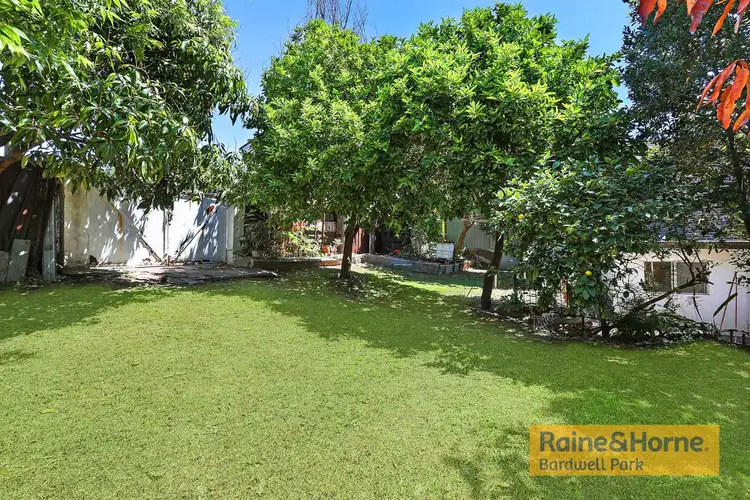 30 Stanley Street, Arncliffe NSW 2205