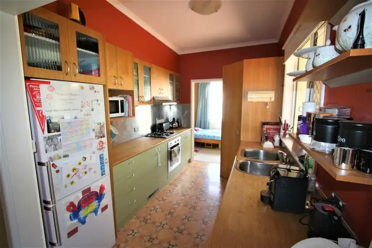 Sixth view of Homely house listing, 21 Bligh St, Cooma NSW 2630